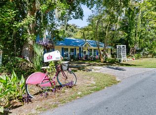 3003 North St, Beaufort, SC 29902