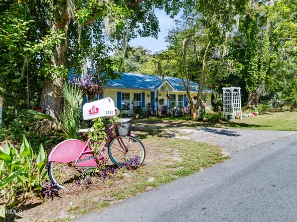 3003 North Street, Beaufort, SC 29902