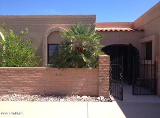4250 N Camino De Carrillo, Tucson, AZ 85750