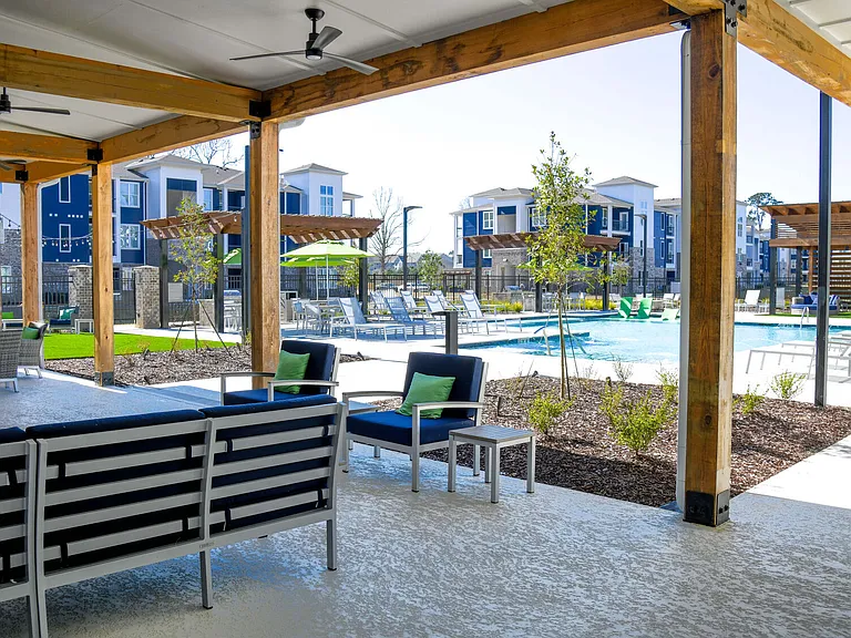 The Waters at Hammond — Photo 10