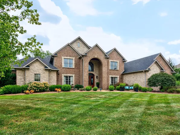 217 Keene Manor Cir, Nicholasville, KY 40356