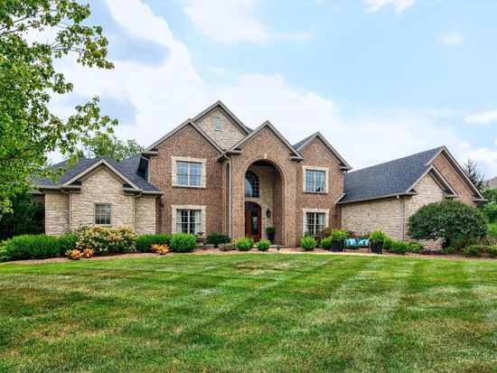 217 Keene Manor Cir, Nicholasville, KY 40356