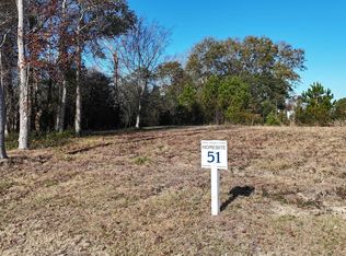 406 Salt Mdw, Holly Ridge, NC 28445