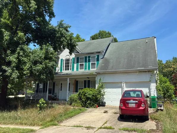 9100 Taylor Ln, Fort Washington, MD 20744