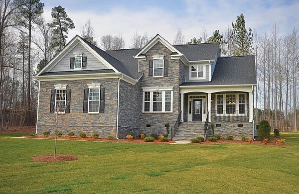 Wyngate E Exterior