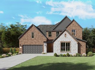 2605 Landmark Dr, Celina, TX 75009