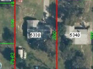 9634 Ray St, Hudson, FL 34669
