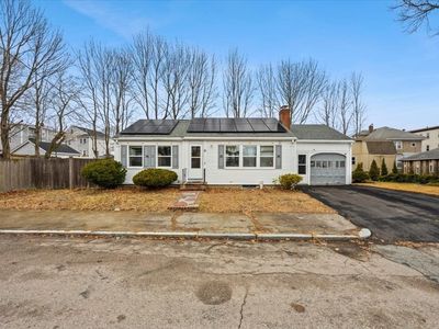 51 Linnea Ave, Brockton, MA, 02301