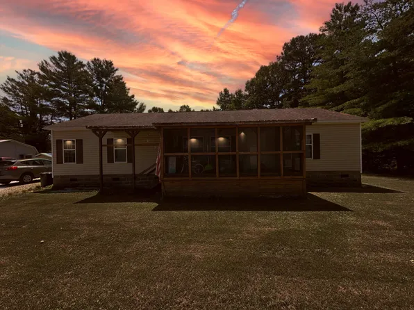 107 Ravenwood Est, London, KY 40741