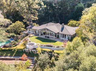 15350 Norton Rd, Saratoga, CA 95070