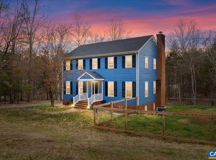 1410 W Pines Dr, Charlottesville, VA 22901