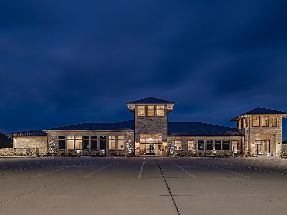 Heath Golf & Yacht Club by Stonefield Homes in Heath TX Zillow