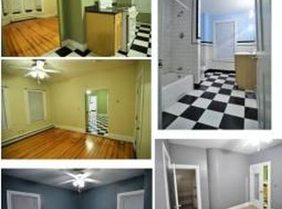 42 Hudson St #1, Providence, RI 02909