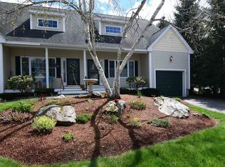 1 Locksley Ln, Raymond, NH 03077