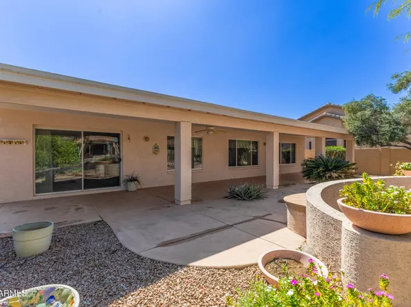 16124 W MULBERRY Drive, Goodyear, AZ 85395