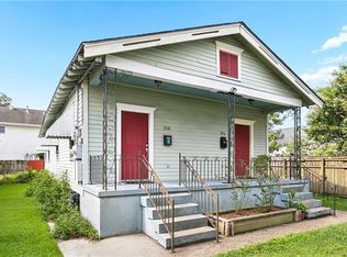 318 Harney St, New Orleans, LA 70124