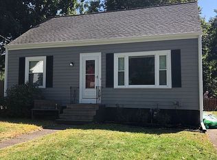 141 Elmwood St, North Attleboro, MA 02760