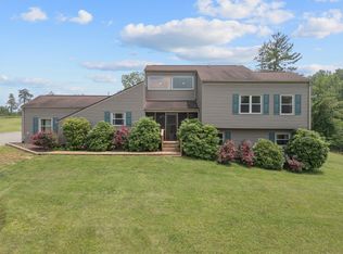 6000 Ferrum Mountain Rd, Callaway, VA 24067