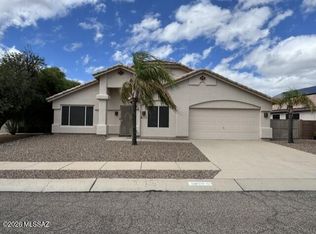 9839 N Indus Ave, Tucson, AZ 85742