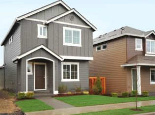 20948 SW Edgemont St, Beaverton, OR 97003