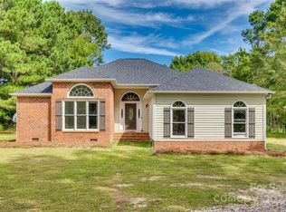 3367 Chester Hwy, Mc Connells, SC 29726