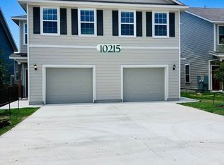 10215 Tulipwood Run #102, San Antonio, TX 78252