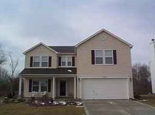 14915 Redcliff Dr, Noblesville, IN 46062