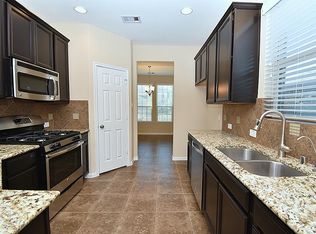 15714 Whispering Green Dr, Cypress, TX 77429