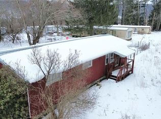 948 State Highway 166, Cooperstown, NY