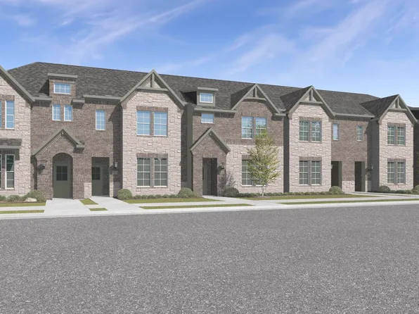 1332 Kimzey St, Royse City, TX 75189