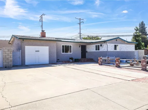 9002 Marlene Ave, Garden Grove, CA 92841