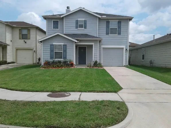 2611 Skyview Ridge Ct, Houston, TX 77047