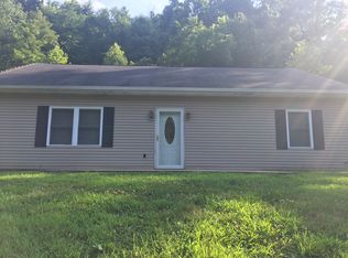 5524 Daniels Fork Rd, Ashland, KY 41102