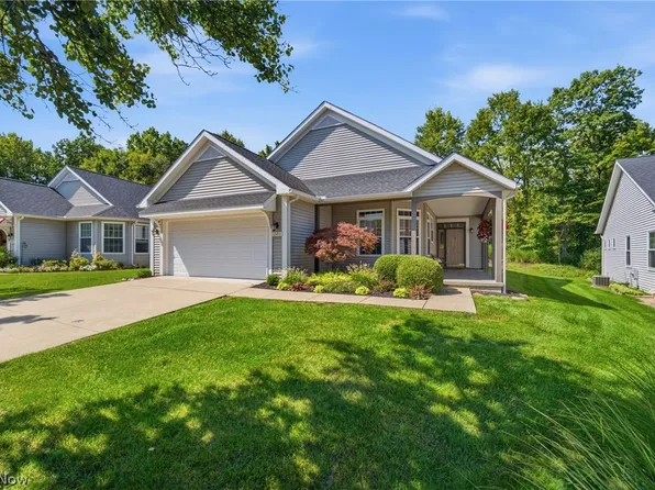 10411 Rock Ledge Way, North Royalton, OH 44133