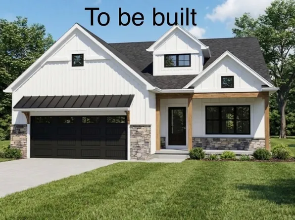 4800 Stockbridge Dr, Medina, OH 44256