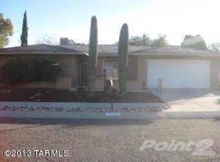 2720 N Dos Hombres Rd, Tucson, AZ 85715