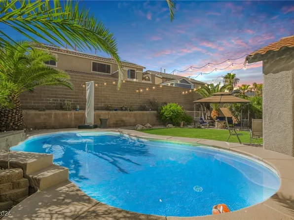 1145 Brent Park Ct, Henderson, NV 89002