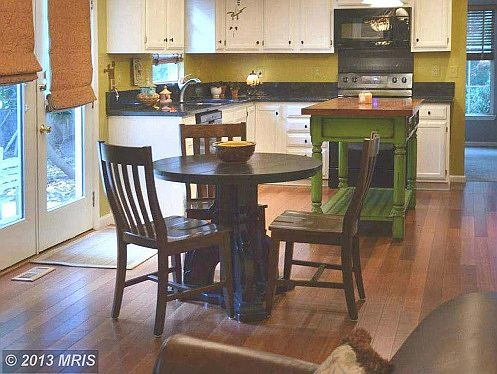 Custom Island will stay