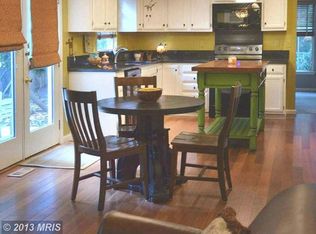 1732 Good Hope Dr, Crofton, MD 21114