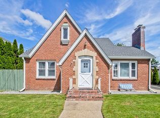 500 Grattan St, Chicopee, MA 01020