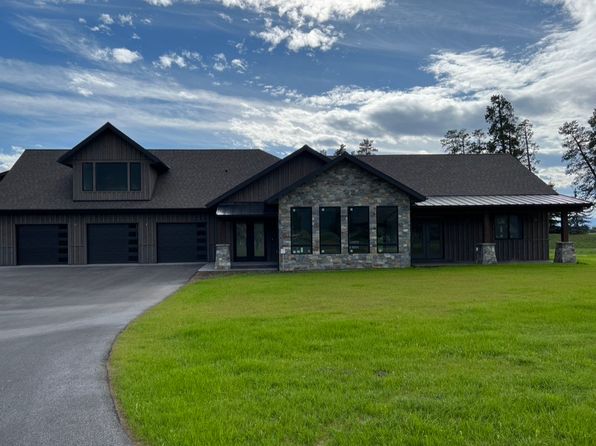 Flathead County, MT Homes for Sale & Real Estate