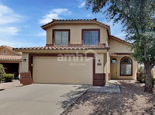 10126 E Olla Ave, Mesa, AZ 85212