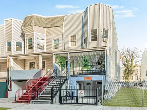 1344 College Avenue, Bronx, NY 10456