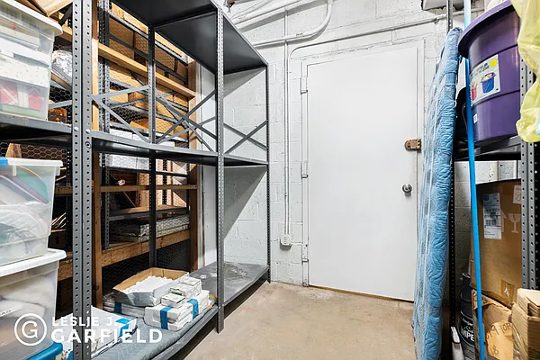 Sold by Leslie J. Garfield | media 21