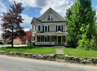 69 Main St, Colebrook, NH 03576