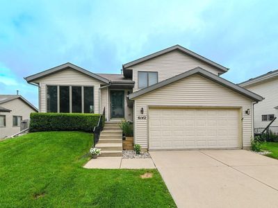 6142 Thornebury Drive, Madison, WI, 53719