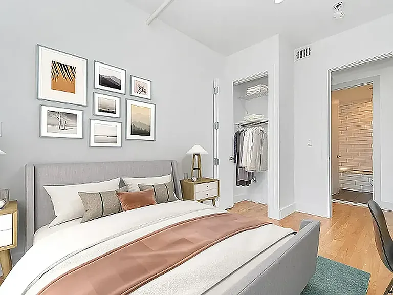 347 Lorimer St #4A — Photo 3