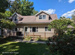 4051 Old King Rd, Saginaw, MI 48601