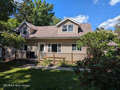 4051 Old King Rd, Saginaw, MI, 48601