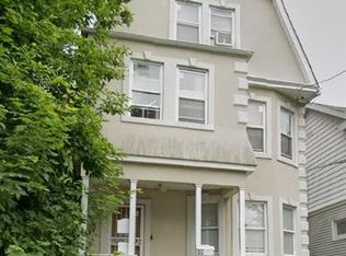 30 Franklin Ter #1A, Irvington, NJ 07111